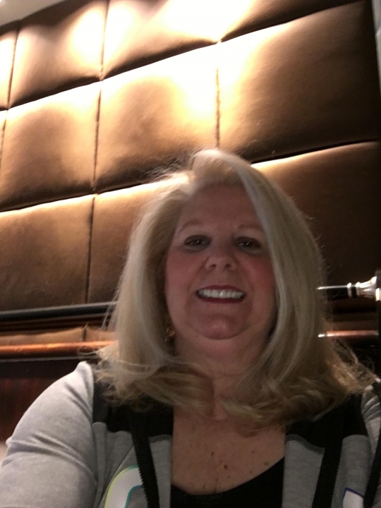 Kim Diamond - Class of 1973 - Avondale High School