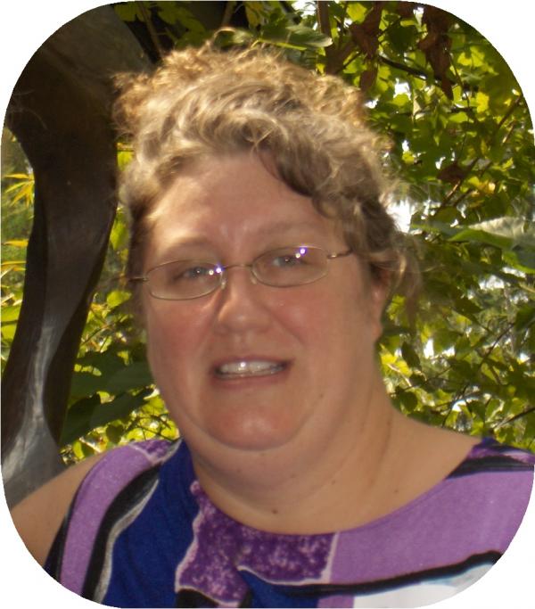 Tonia Carnes - Class of 1991 - Avondale High School
