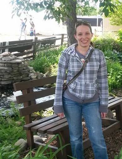 Jessica Brown - Class of 2005 - Avondale High School