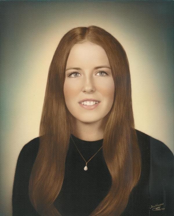 Joan Sullivan - Class of 1970 - Avondale High School