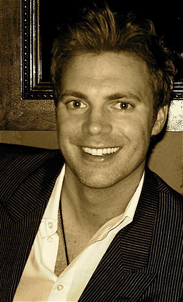 Weston Scott Higgins - Class of 1993 - Avondale High School