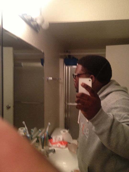 Melvin Gee - Class of 2006 - Avondale High School