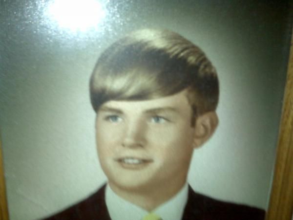 Brad Clark - Class of 1971 - Avondale High School