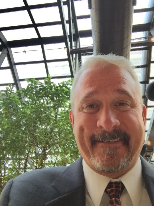 Peter Auger - Class of 1980 - Avondale High School