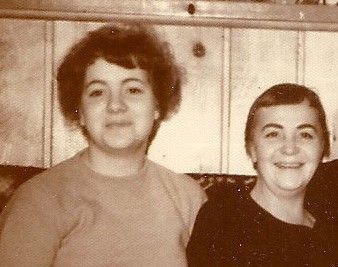 Claudia Preston - Class of 1964 - Avondale High School