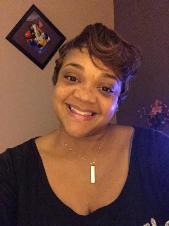 Tracy Hardiman - Class of 1985 - Avondale High School