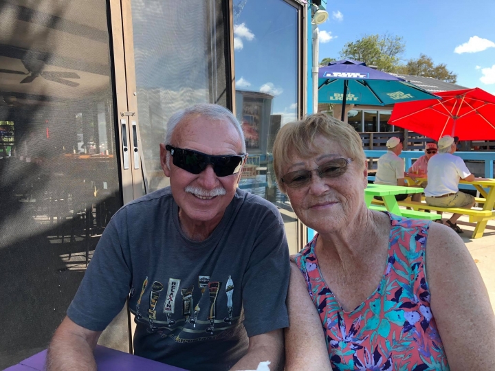 Linda Tong - Class of 1965 - Avondale High School