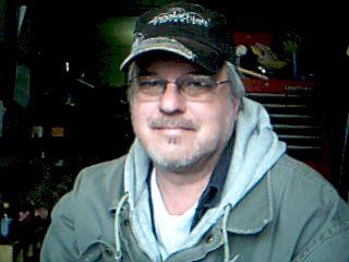 Charles Bentley - Class of 1982 - Avondale High School