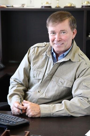 James Ionson - Class of 1968 - Avondale High School