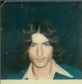 Tom Klingensmith - Class of 1977 - Avondale High School