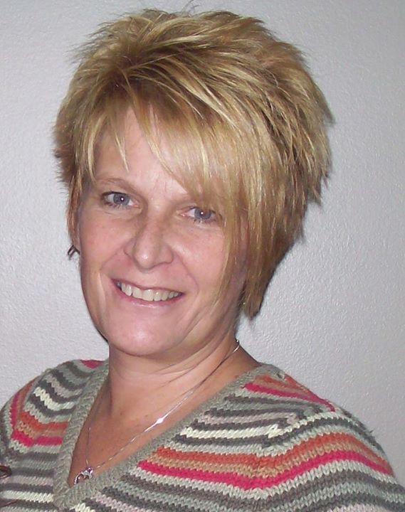 Dawn Timm - Class of 1979 - Avondale High School