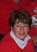Pamela Angus - Class of 1963 - Avondale High School