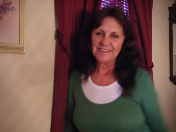 Sharon Ray - Class of 1962 - Avondale High School