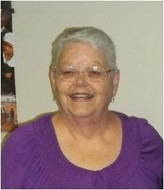 Charlotte Spain - Class of 1959 - Avondale High School