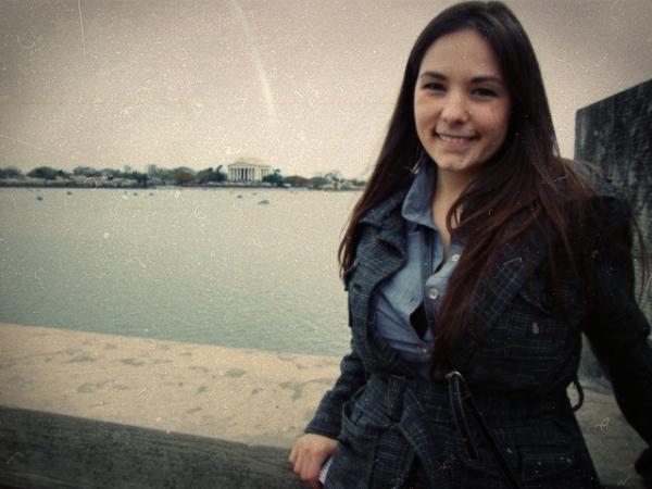 Adelina Nastasoiu - Class of 2007 - Avondale High School