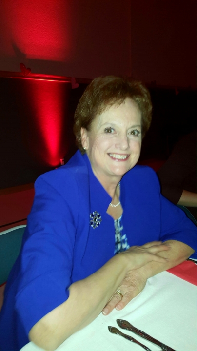 Kristine Crystal - Class of 1967 - Avondale High School