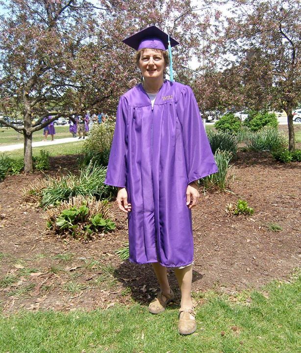 Patricia Stewart - Class of 1974 - Avondale High School