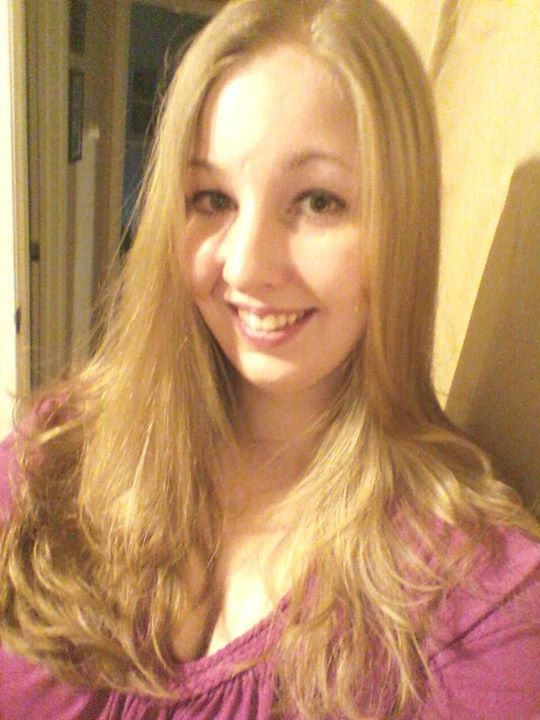 Katie Compton - Class of 2007 - Avondale High School