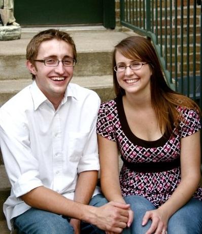 Katie Anderson - Class of 2004 - Avondale High School