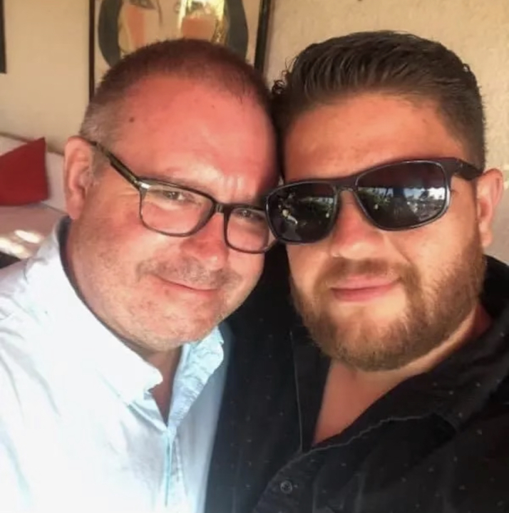 David Clubb - Class of 1977 - Avondale High School