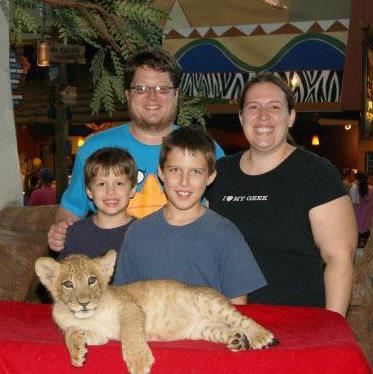 Collin Mccord - Class of 1997 - Avondale High School