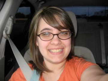 Nicole Jones - Class of 2001 - Avondale High School
