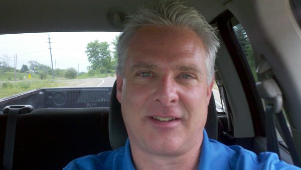 Greg Mitchell - Class of 1982 - Avondale High School