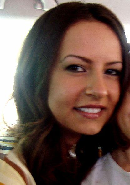 Anita Prela - Class of 2010 - Avondale High School