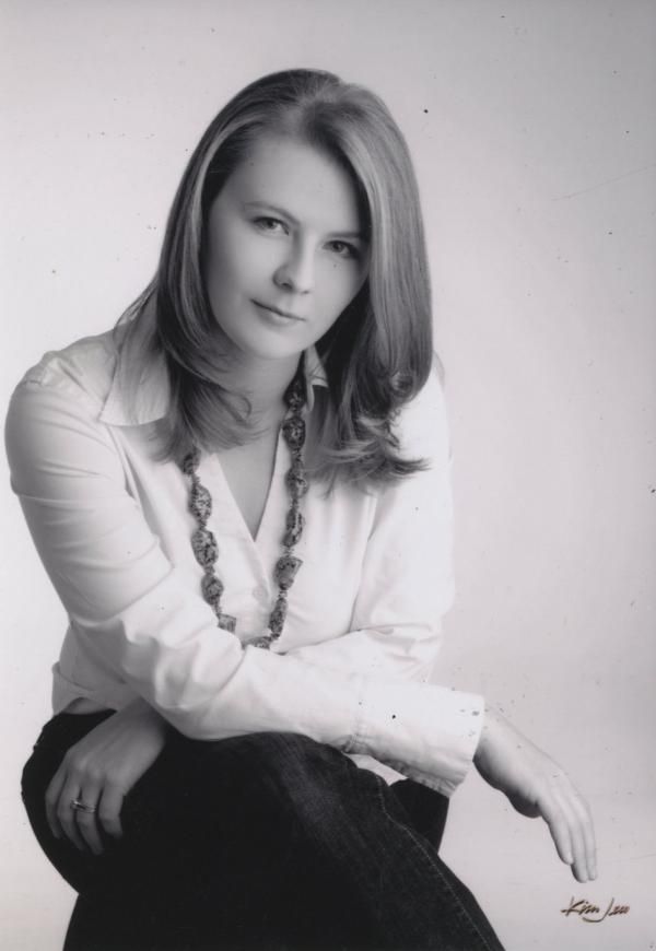 Kathryn Dunstan - Class of 2002 - Avondale High School