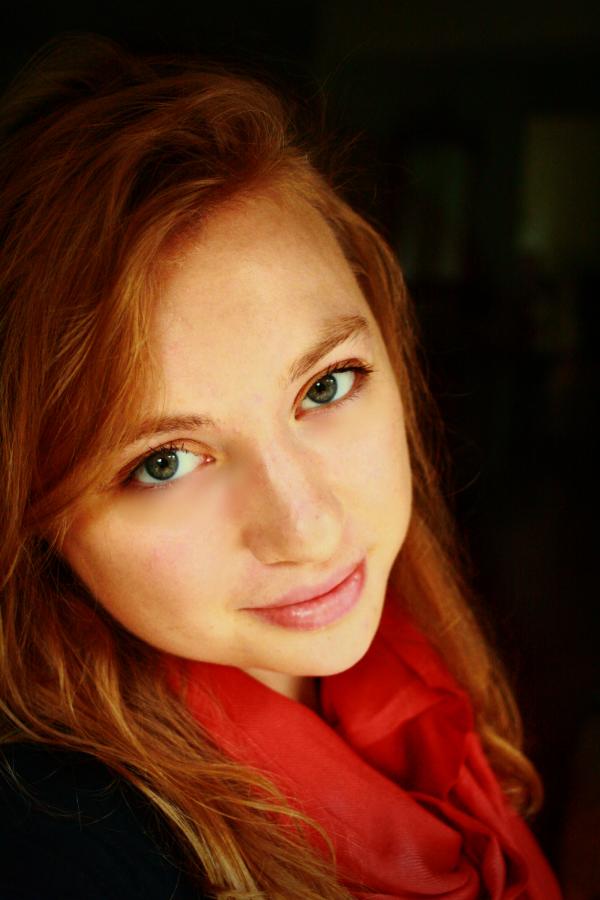 Marie Nielsen - Class of 2012 - Avondale High School