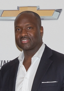 Ofori Agboka - Class of 1994 - Avondale High School