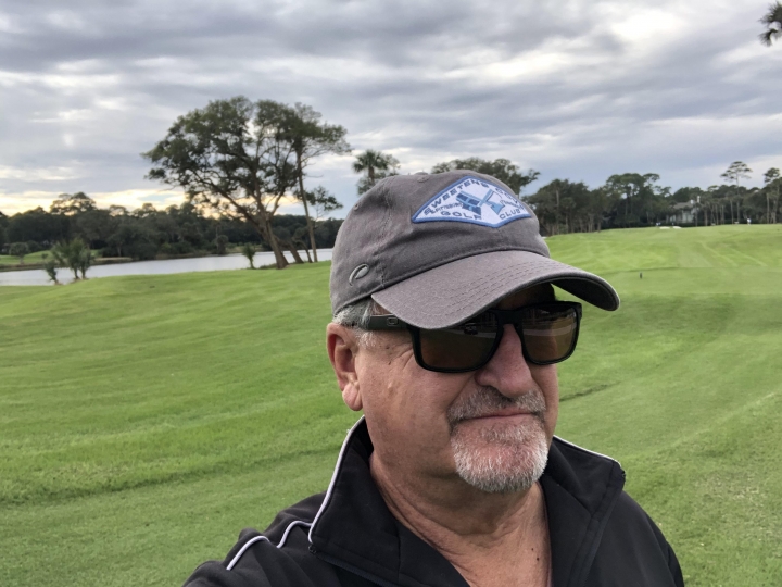 Greg James - Class of 1973 - Avondale High School