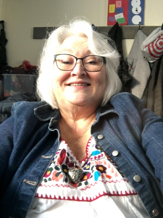 Pamela Hamilton - Class of 1976 - Avondale High School
