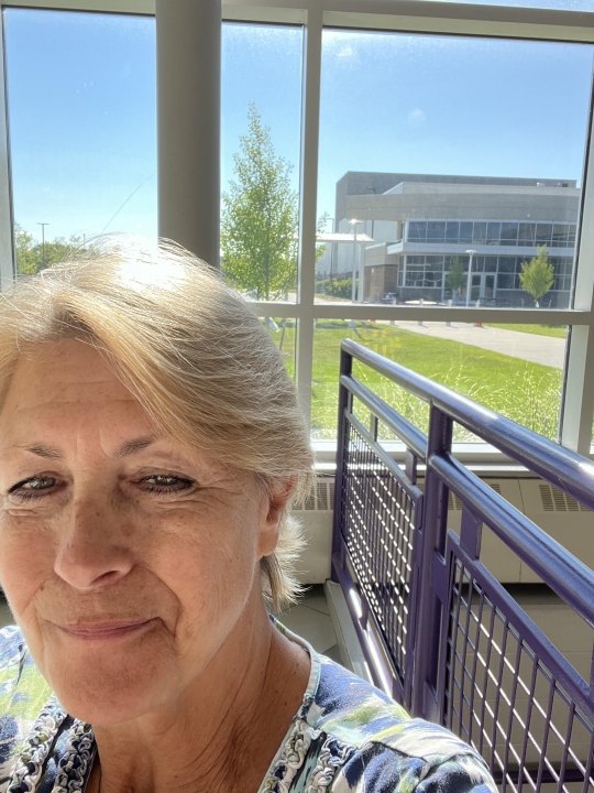 Mari Mari Allen - Class of 1976 - Avondale High School