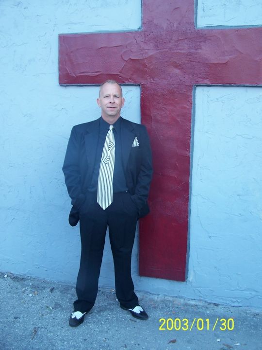 Jeremy Bowen - Class of 1982 - Avondale High School