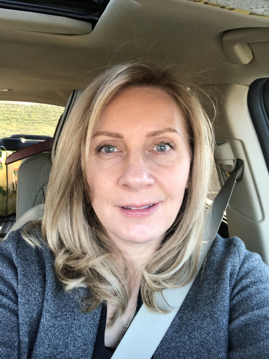 Angela Smith - Class of 1989 - Avondale High School