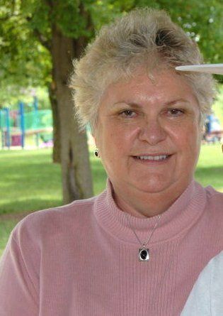 Kay Clark - Class of 1968 - Avondale High School