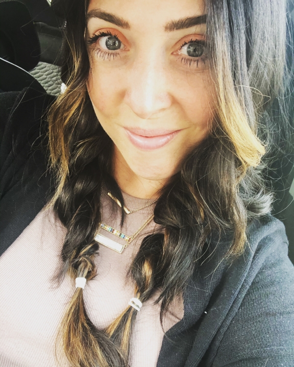 Casandra Powell - Class of 2003 - Avondale High School
