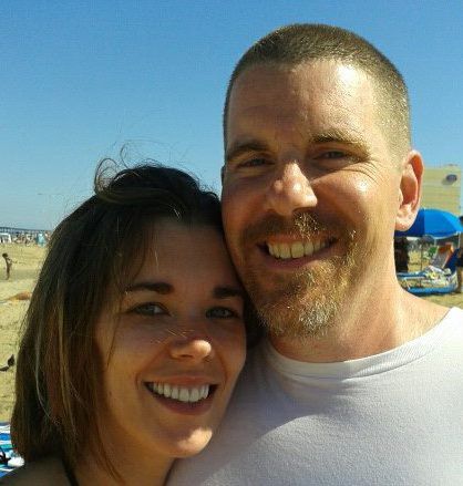 Heather Dameron - Class of 2001 - Avondale High School