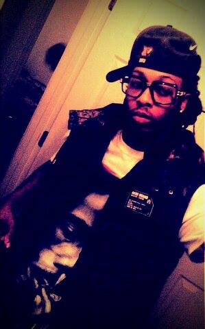 Meno Brown - Class of 2012 - Avondale High School