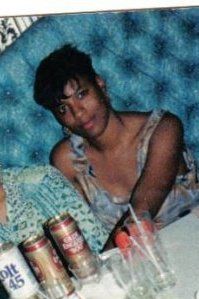 Angela Domino Jones - Class of 1982 - St. James High School