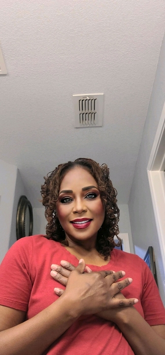 Angela Keys - Class of 1982 - Tallulah High School