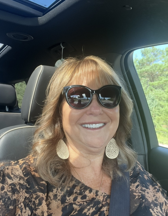 Sandy Richer - Class of 1977 - Bark River Harris High School