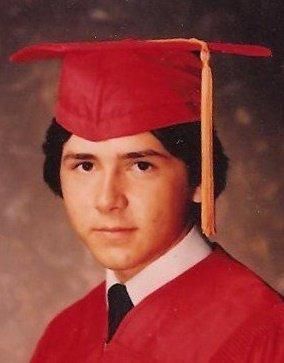 Craig Pitre - Class of 1983 - Terrebonne High School