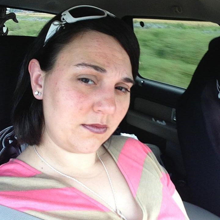 Amber Daigle - Class of 2001 - Terrebonne High School