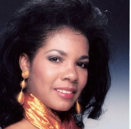 Beverly Johnson - Class of 1975 - Terrebonne High School
