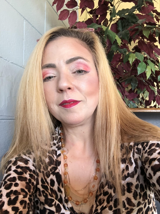 Gina Macabee - Class of 1987 - Thibodaux High School