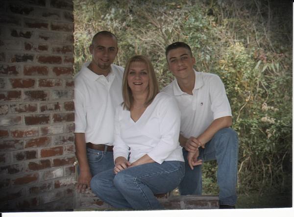 Darlene Luquette - Class of 1982 - Thibodaux High School