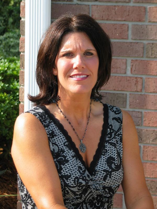 Dawn Hebert - Class of 1986 - Thibodaux High School