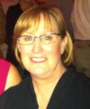 Beth Winkler - Class of 1978 - Thibodaux High School